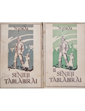 Senieji Tablabirai