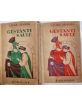 Gęstanti saulė 