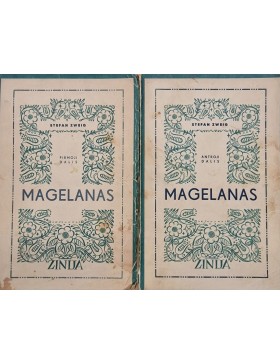 Magelanas 