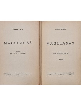 Magelanas 