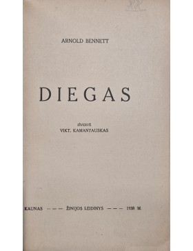 Diegas