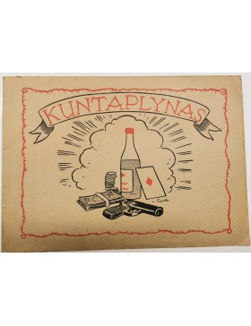Kuntaplynas