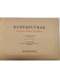 Kuntaplynas