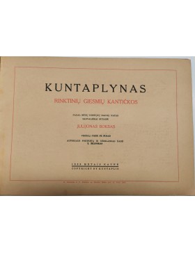 Kuntaplynas