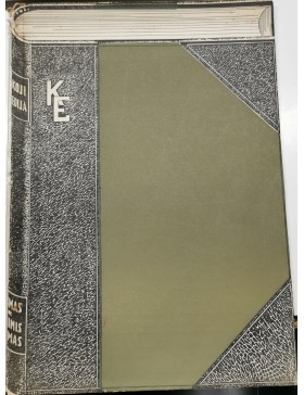 Kuntapliškoji enciklopedija