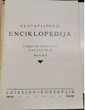 Kuntapliškoji enciklopedija