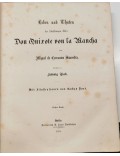 Don Quichote von la Mancha