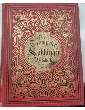 Der Trompeter von Sackingen