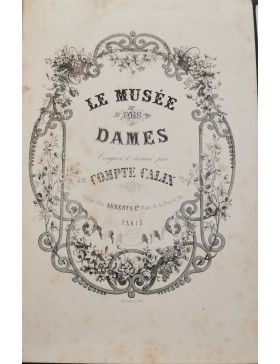 Le musee des dames