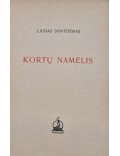 Kortų namelis