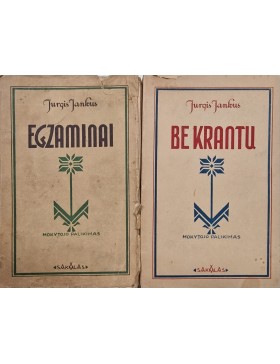 Egzaminai