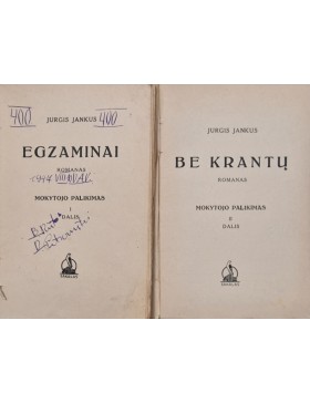 Egzaminai