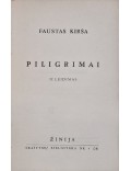 Piligrimai 