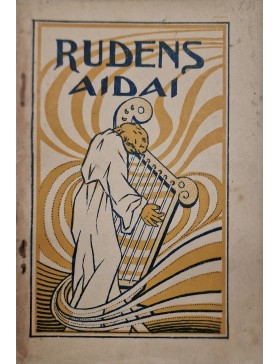 Rudens aidai 