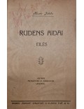 Rudens aidai 
