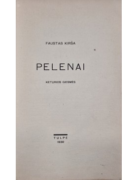 Pelenai 