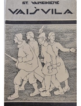 Vaišvila