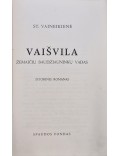 Vaišvila