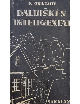 Daubiškės inteligentai 