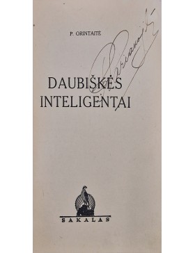 Daubiškės inteligentai 