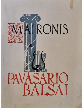 Pavasario balsai