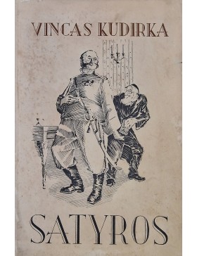 Satyros