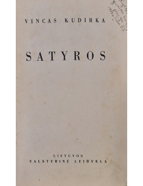 Satyros