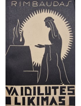 Vaidilutės likimas