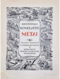 Kristijonas Donelaitis. Metai