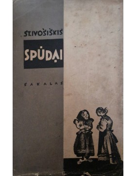 Spūdai