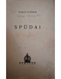 Spūdai