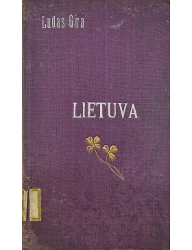 Lietuva pavasarį, vasarą, rudenį ir žiemą.