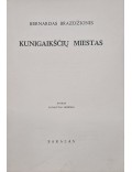 Kunigaikščių miestas