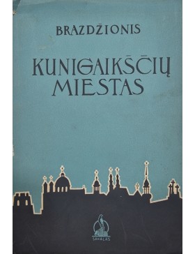 Kunigaikščių miestas