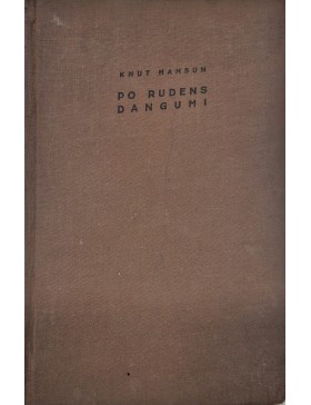 Po rudens dangumi