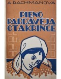 Pieno pardavėja Otakringe 