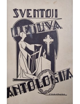 Šventoji Lietuva