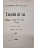 Šventoji Lietuva