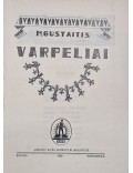 Varpeliai