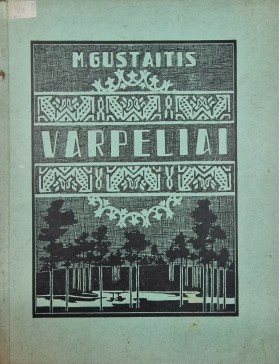 Varpeliai