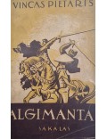 Algimantas. V. Pietario raštai