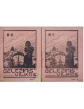 Geležinis Vilkas