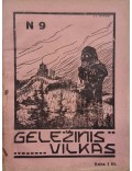 Geležinis Vilkas