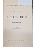 Džeremiejus