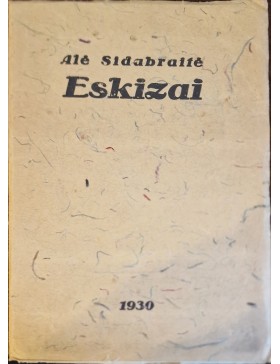 Eskizai