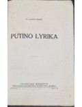 Putino Lyrika 