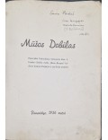 Mūšos Dobilas