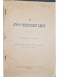Iš Adomo Mickevičiaus raštų
