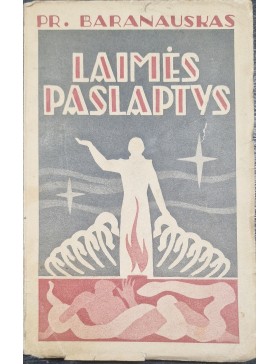 Laimės paslaptys