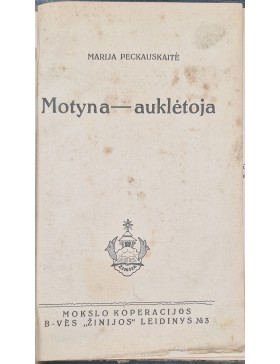 Šatrijos Raganos raštai